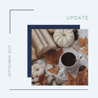 September 2025 Update