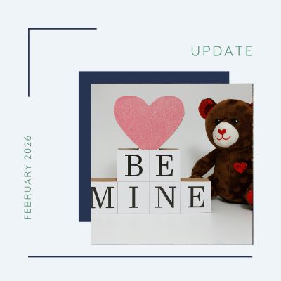 February 2026 Update