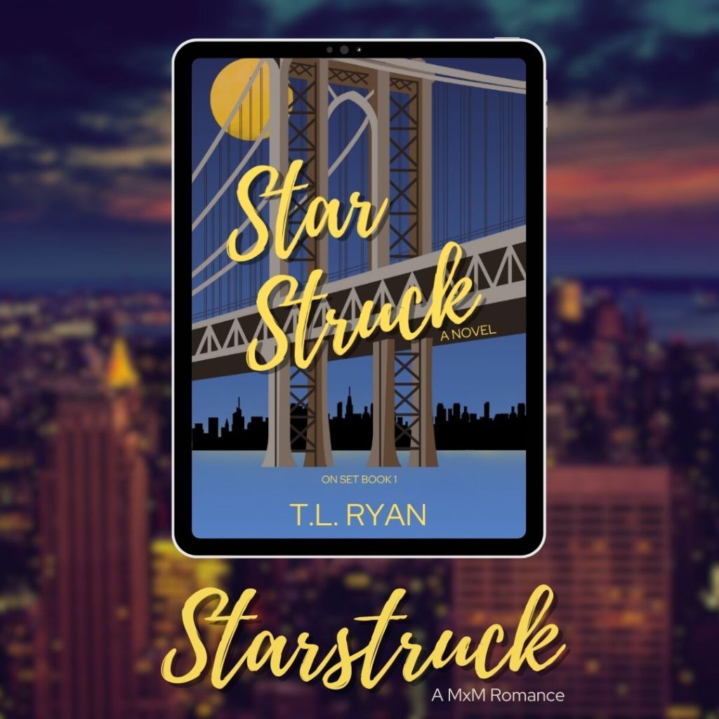 Starstruck: Now Available on Kindle Unlimited and Prime&nbsp;Reading!