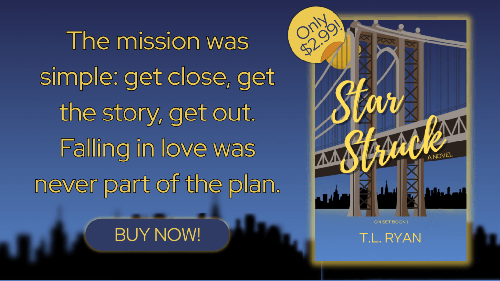 Starstruck: AVAILABLE NOW