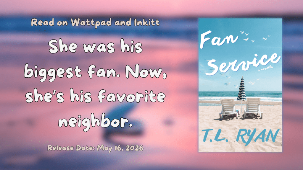 Fan Service: NOW&nbsp;AVAILABLE