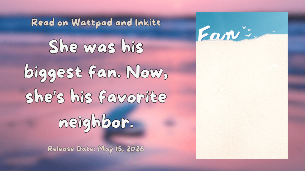 Coming Soon: Fan&nbsp;Service