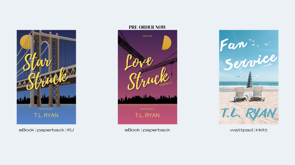 Find Your Newest Obsession: Dive Into My Latest Releases