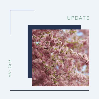 May 2026 Update
