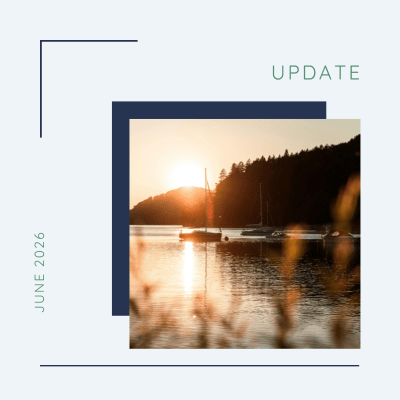 June 2026 Update