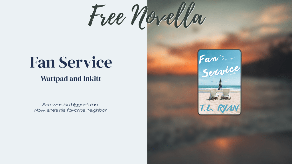 Freebie Spotlight: Fan&nbsp;Service